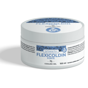Flexicoldin Forte