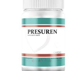 Presuren Cardio