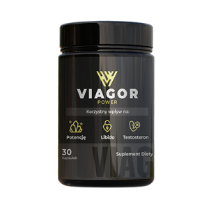 Viagor Power